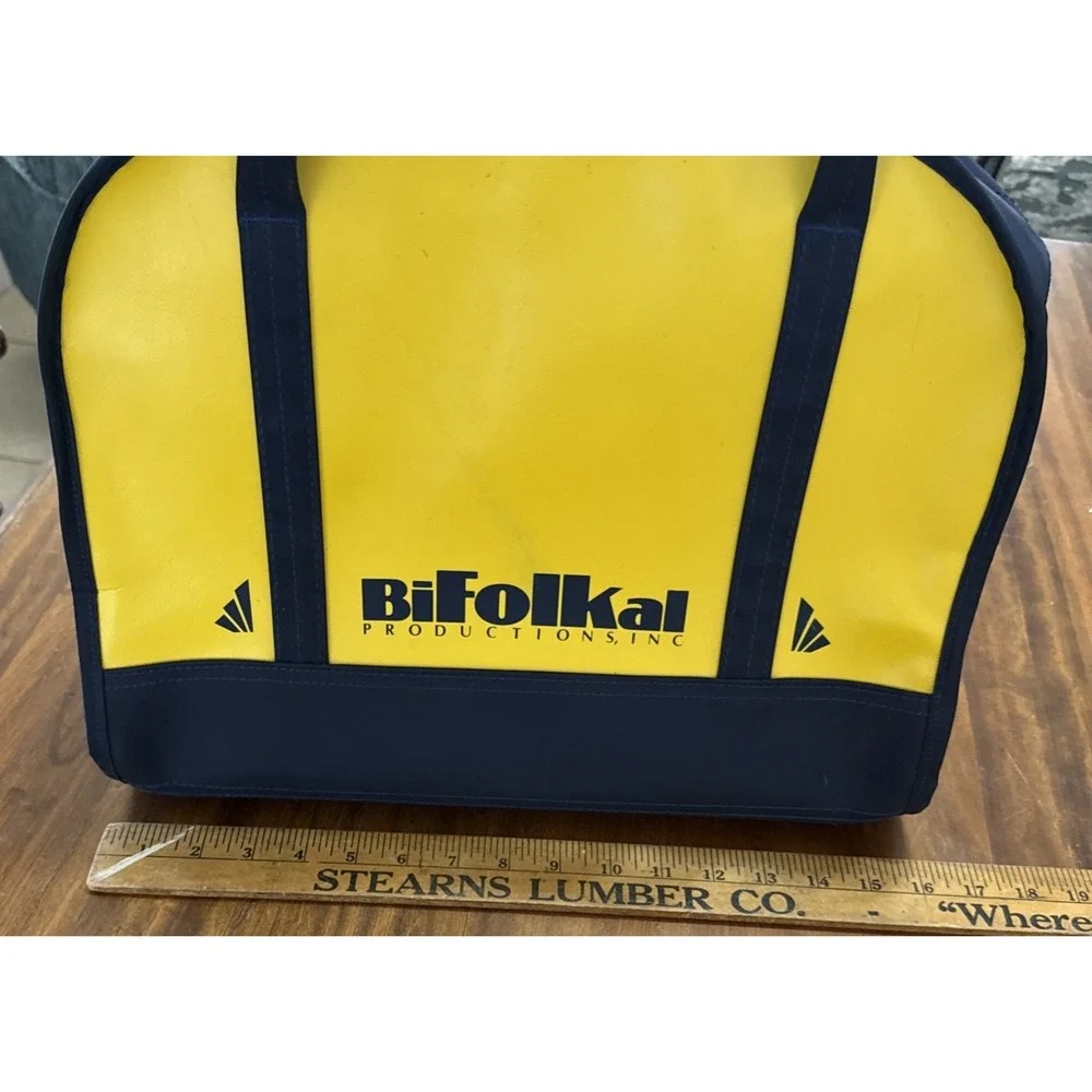The Unbranded Brand bifolkal productions